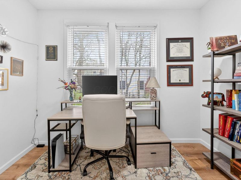 312 Wilson Avenue, Columbus, OH 43205 Photo 15