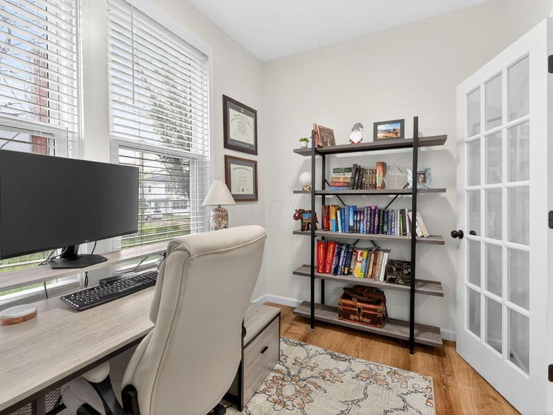 312 Wilson Avenue, Columbus, OH 43205 Photo 16