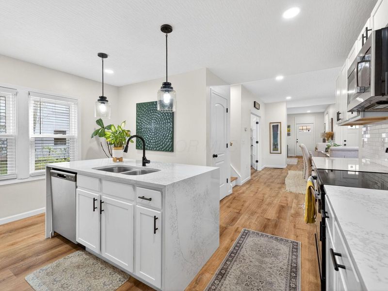 312 Wilson Avenue, Columbus, OH 43205 Photo 22