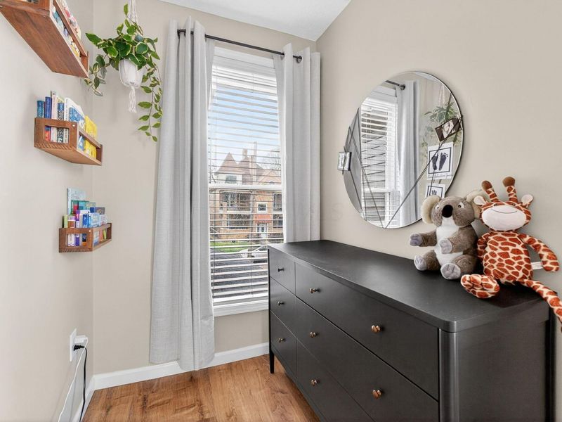 312 Wilson Avenue, Columbus, OH 43205 Photo 33