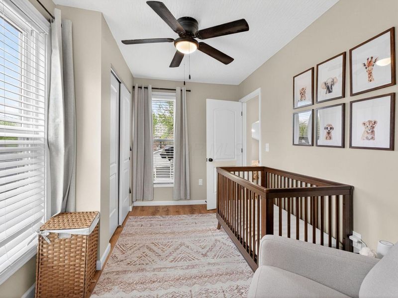 312 Wilson Avenue, Columbus, OH 43205 Photo 34