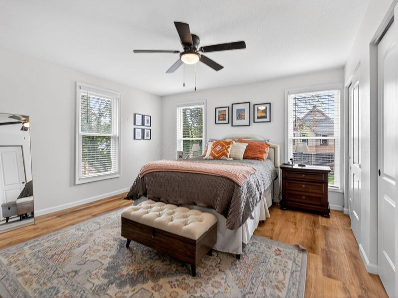 312 Wilson Avenue, Columbus, OH 43205 Photo 40