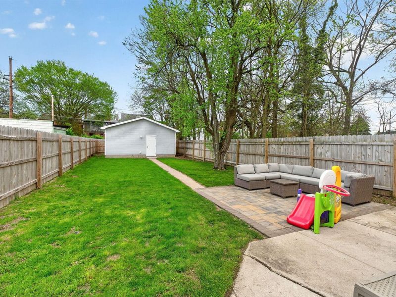 312 Wilson Avenue, Columbus, OH 43205 Photo 49