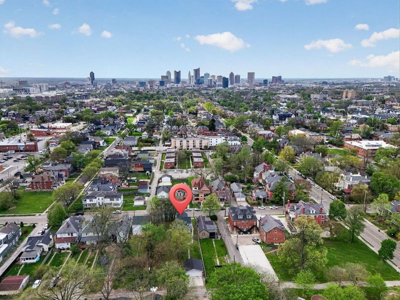 312 Wilson Avenue, Columbus, OH 43205 Photo 5