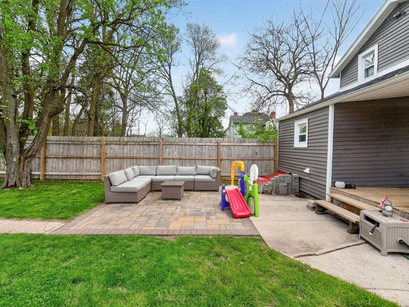 312 Wilson Avenue, Columbus, OH 43205 Photo 50