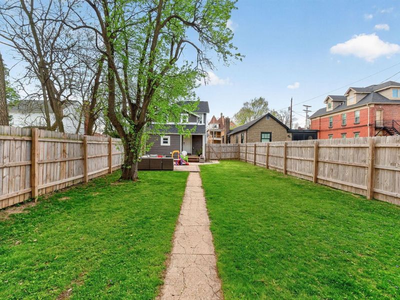 312 Wilson Avenue, Columbus, OH 43205 Photo 56