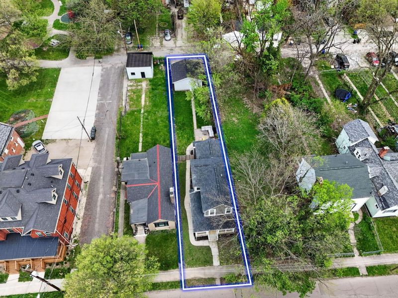 312 Wilson Avenue, Columbus, OH 43205 Photo 58