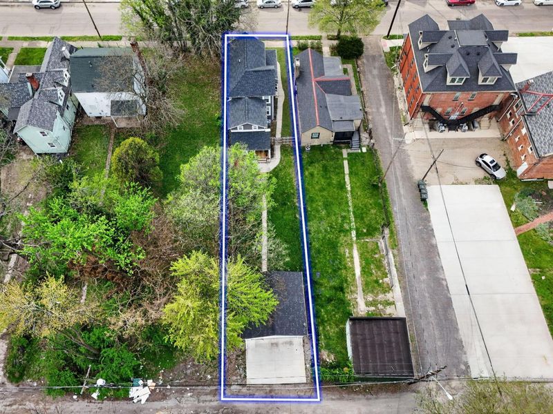 312 Wilson Avenue, Columbus, OH 43205 Photo 59