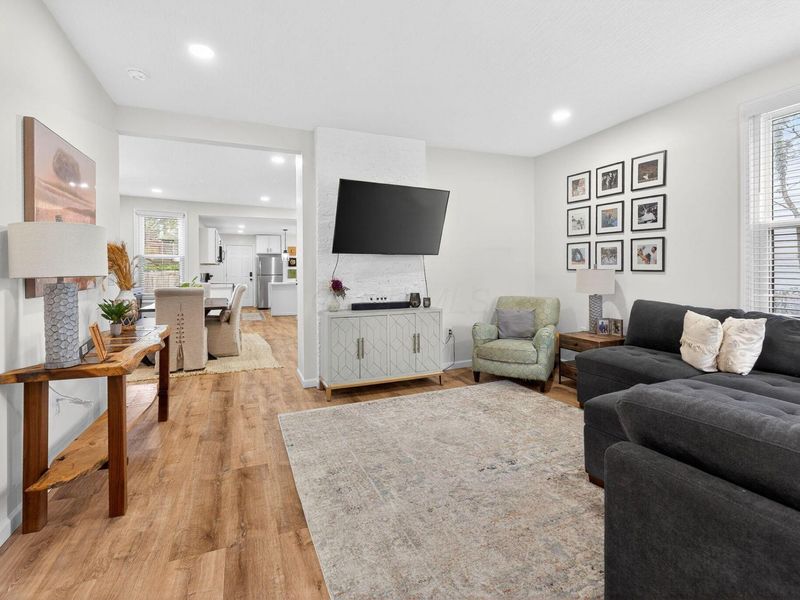 312 Wilson Avenue, Columbus, OH 43205 Photo 6