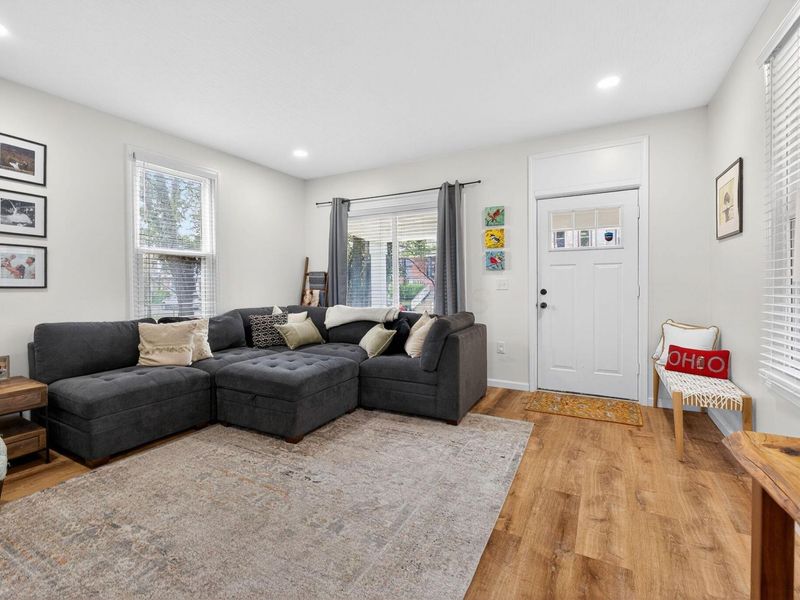 312 Wilson Avenue, Columbus, OH 43205 Photo 8