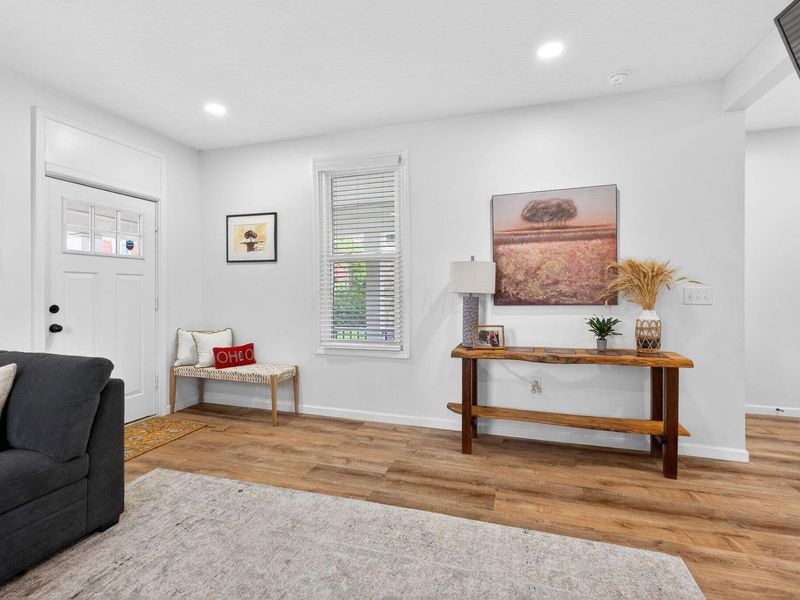 312 Wilson Avenue, Columbus, OH 43205 Photo 9