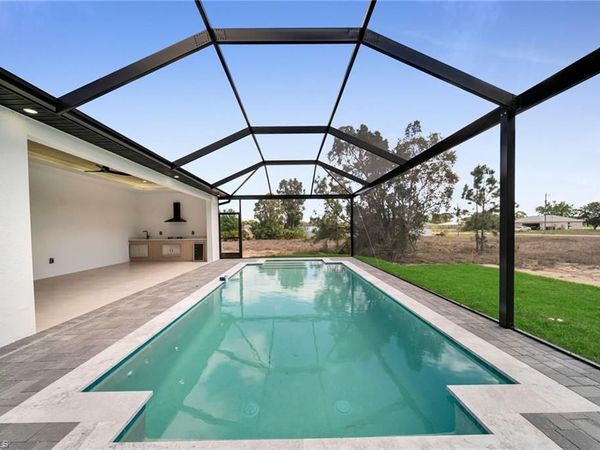 316 Pearson ST , LEHIGH ACRES, FL 33974