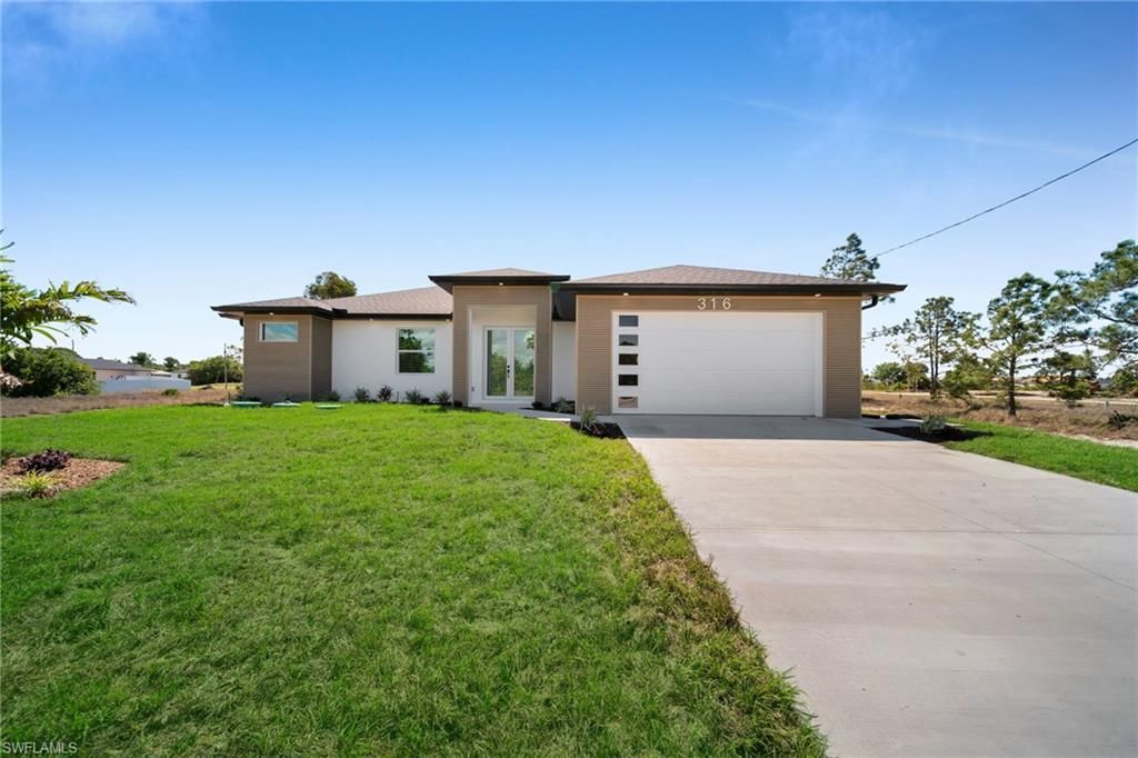 316 Pearson St, Lehigh Acres, FL 33974 Photo