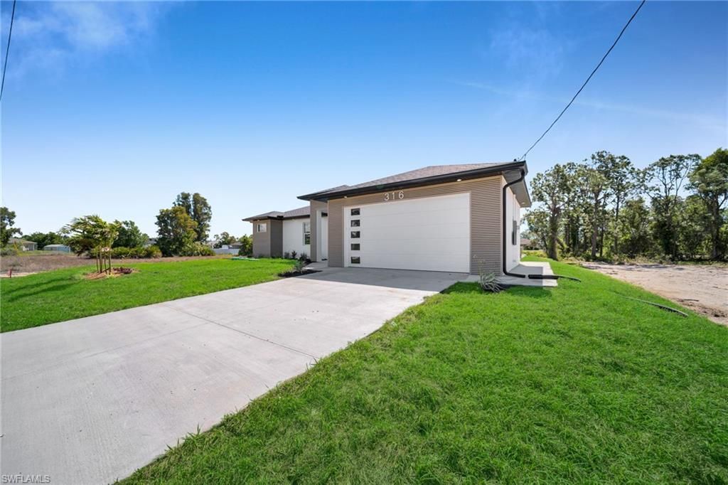 316 Pearson St, Lehigh Acres, FL 33974 Photo