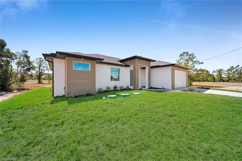 316 Pearson St, Lehigh Acres, FL 33974 Photo