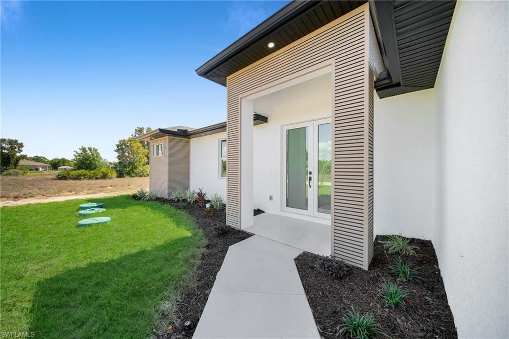 316 Pearson St, Lehigh Acres, FL 33974 Photo