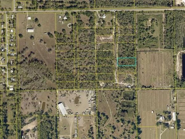 5912 Stewart LN, LABELLE, FL 33935
