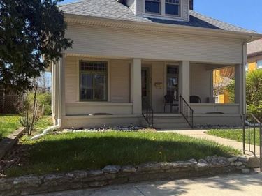 34 S 17TH STREET, Richmond, IN 47374