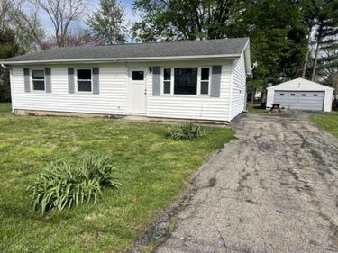 1211 S Germantown Road, Cambridge City, IN 47327