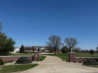 354 W Farlow Road, Richmond, IN 47374