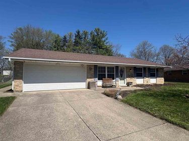 3972 Highland Drive, Richmond, IN 47374