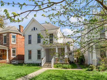 509 W 3rd Street, Lexington, KY 40508