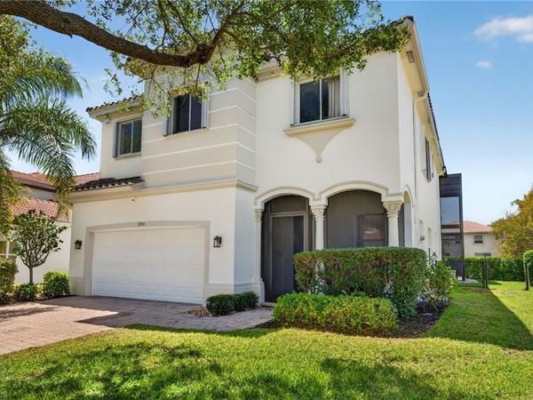 9734 Silvercreek CT , ESTERO, FL 33928