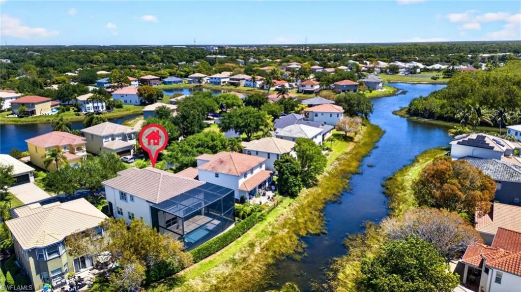 9734 Silvercreek Ct, Estero, FL 33928 Photo