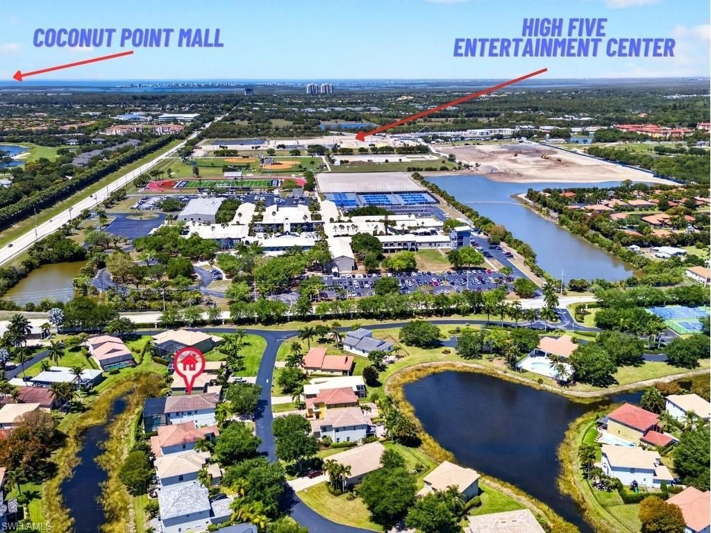 9734 Silvercreek Ct, Estero, FL 33928 Photo