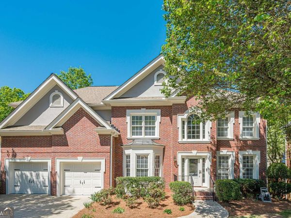 6440 Whitestone Place, Johns Creek, GA 30097