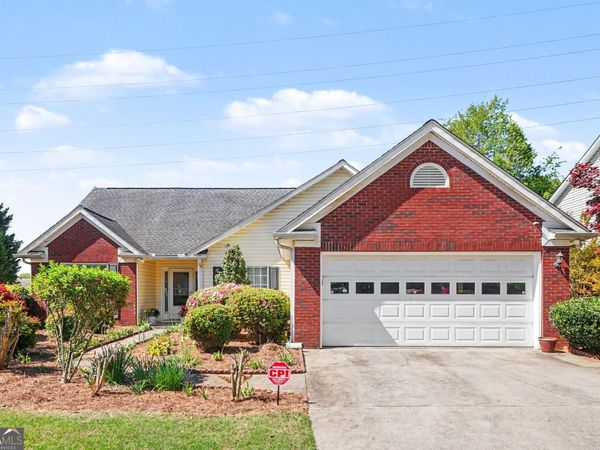 2130 Saint Thomas Way, Suwanee, GA 30024