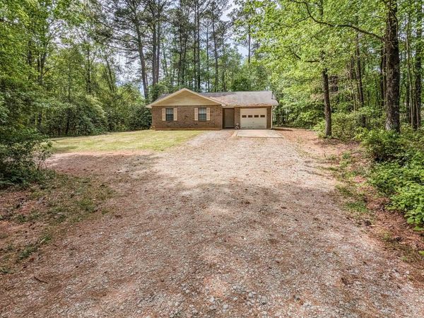 7865 Hobgood Road, Fairburn, GA 30213