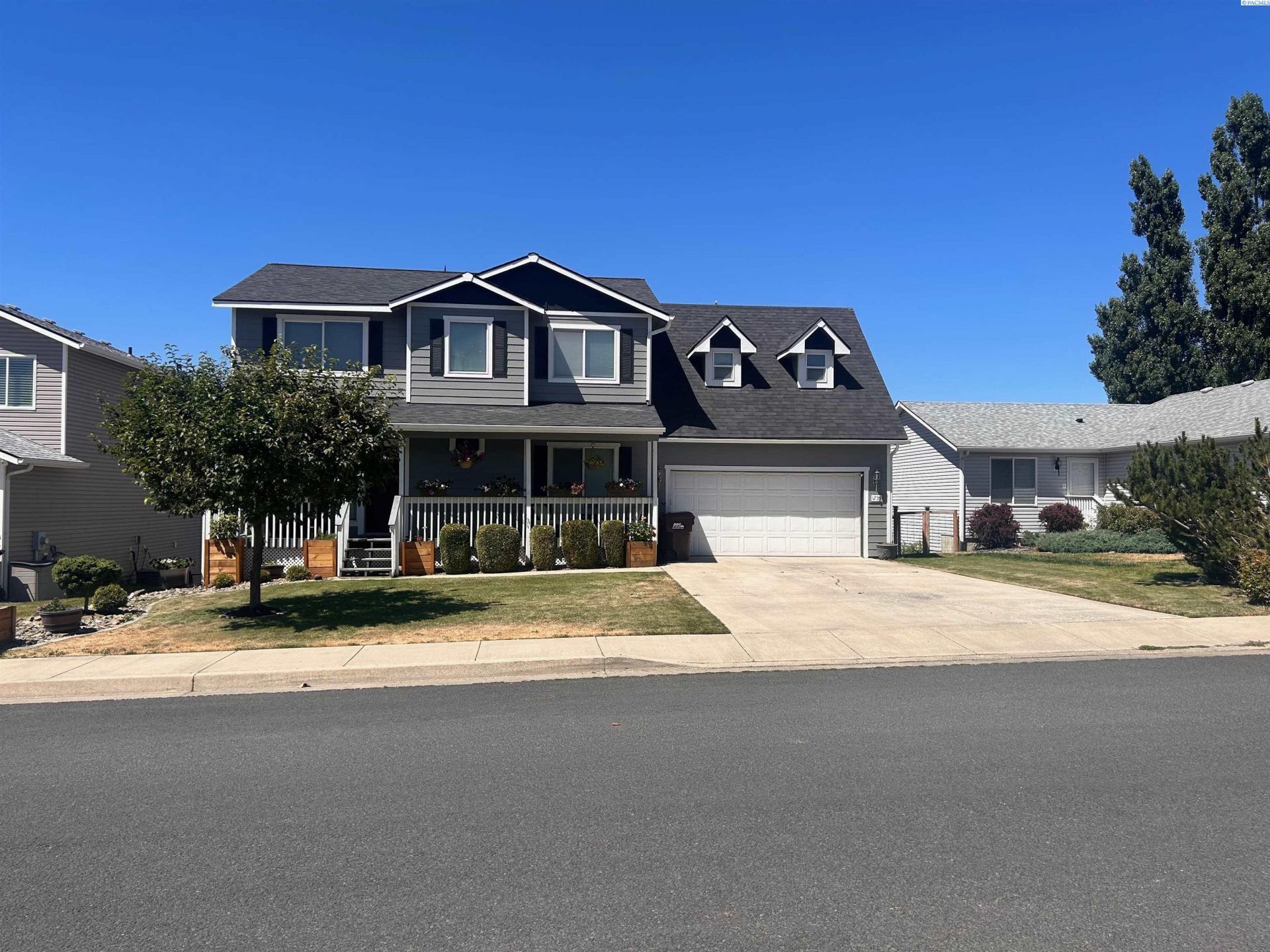 1725 NW Ventura, Pullman, WA 99163 Main Photo