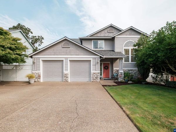 2835 Fillmore Av NW, Salem, OR 97304