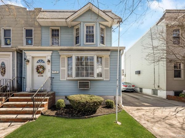 77-21 76th Street, Glendale, NY 11385