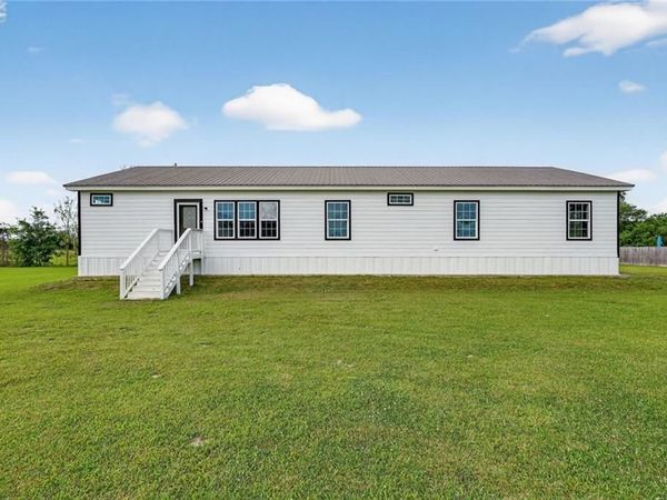 14427 S AIRPORT Road, Abbeville, LA 70510