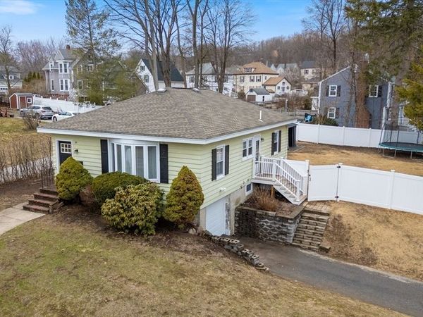 84 Groveland St., Haverhill, MA 01830