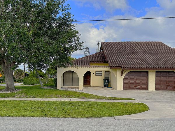 4398 NE 5th Avenue, Unit 5, Boca Raton, FL 33431