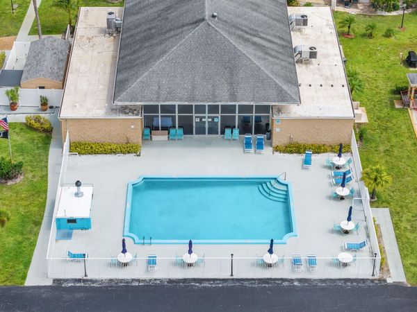 2102 NE 1st Way, Unit 103, Boynton Beach, FL 33435