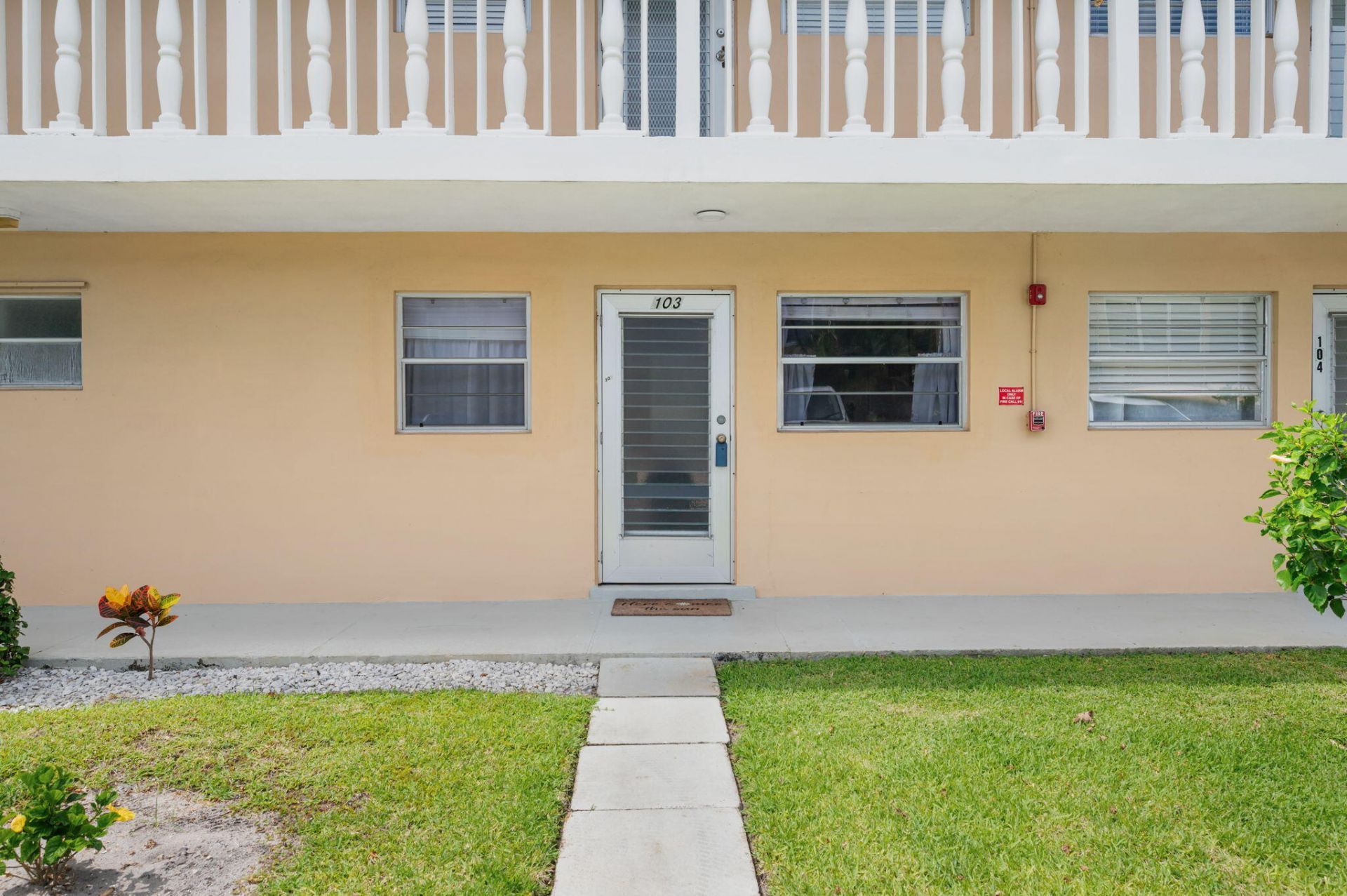 2102 NE 1st Way, Unit 103, Boynton Beach, FL 33435 Photo