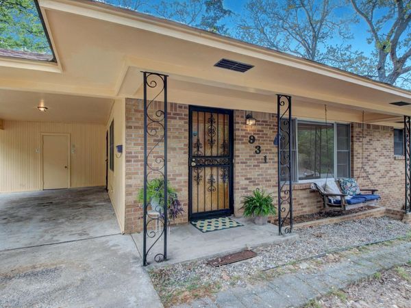 931 E H Street, North Little Rock, AR 72116