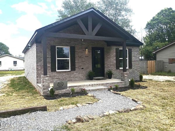 402 Long Street, Marmaduke, AR 72443