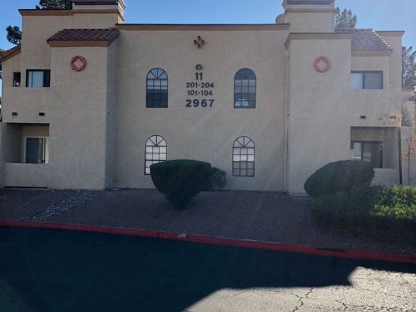 2967 Juniper Hills, Unit 201, Las Vegas, NV 89142