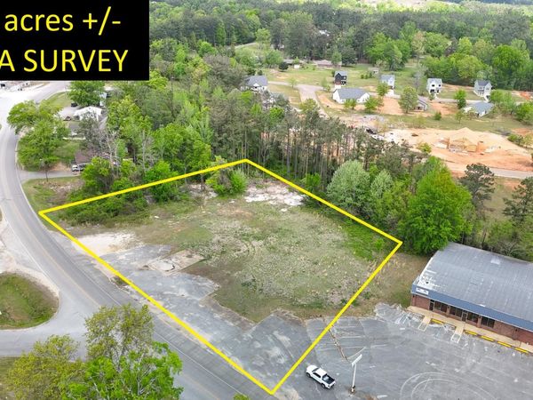 CONSTITUTION DR, Iuka, MS 38852