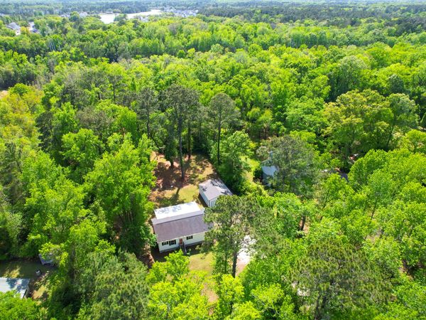 3195 Old Pond Road, Johns Island, SC 29455