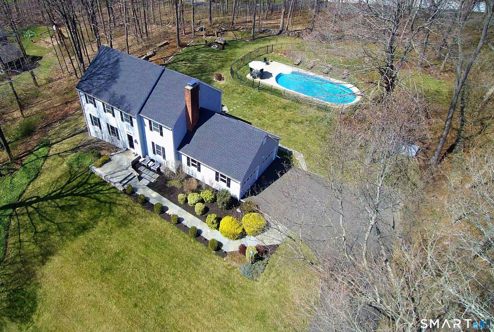 27 Lantern, Ridgefield, CT 06877 Main Photo
