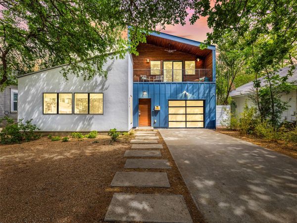 1109 Angelina ST, Austin, TX 78702