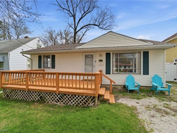 2922 Columbus Avenue, Ashtabula, OH 44004