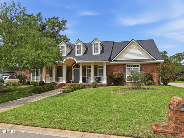 3667 CATTAIL Drive S, Jacksonville, FL 32223