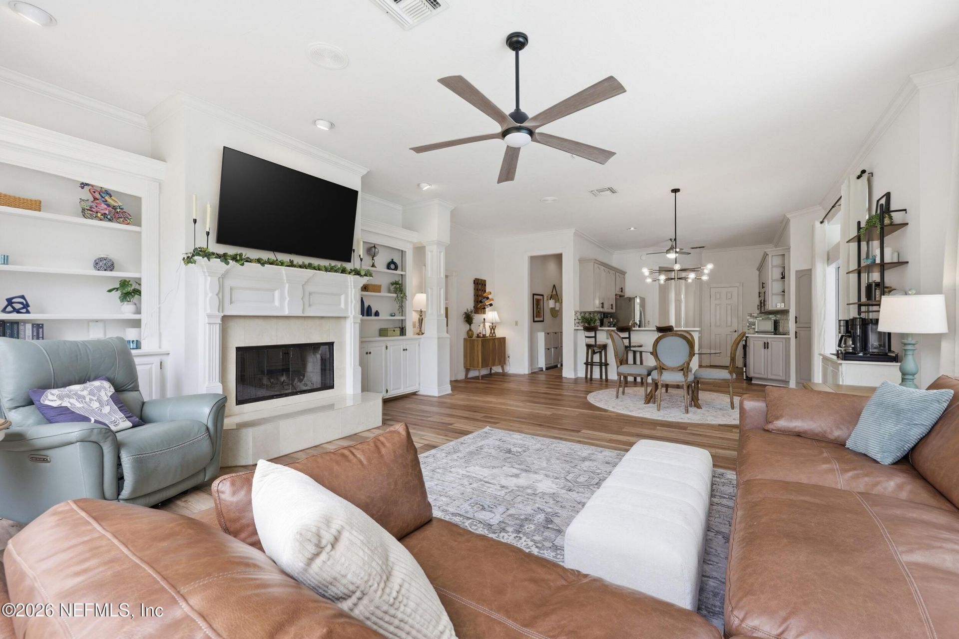 3667 Cattail Drive S, Jacksonville, FL 32223 Photo